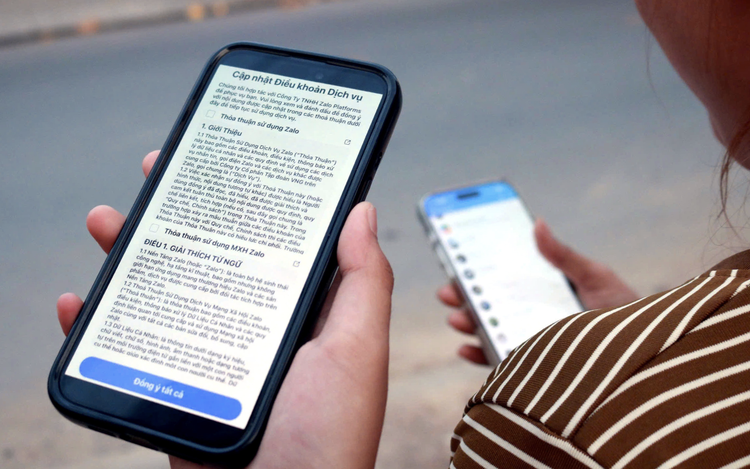 Vietnam may fine data violators up to $7,600
