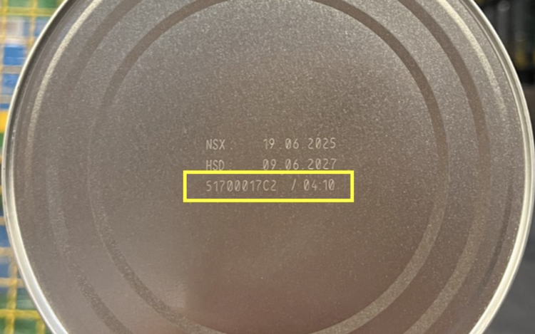 Nestlé recalls 17 NAN infant formula batches in Vietnam