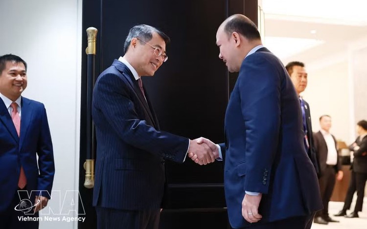 PM highlights youth’s role in advancing Vietnam–Cambodia ties