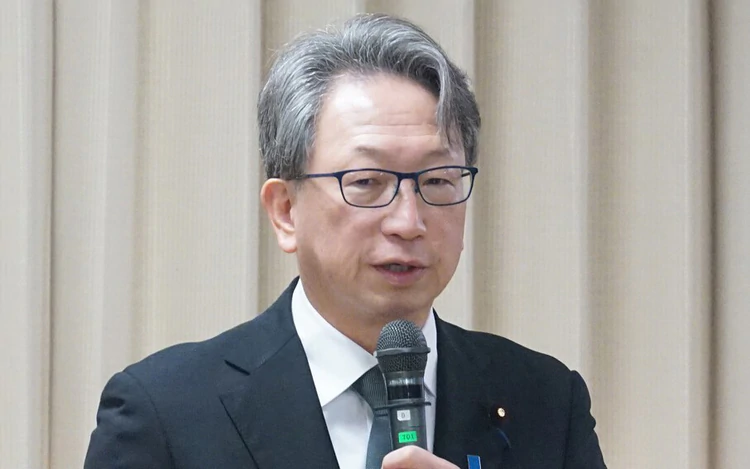 Japan govt struggling to address cyberattacks on companies