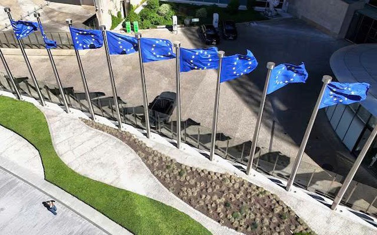 EU eyes COP31 climate deal to accelerate CO2 cuts, document shows