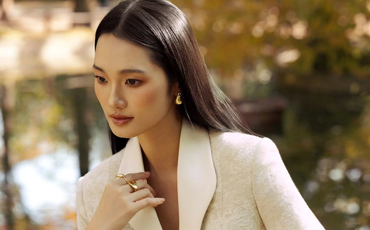 Miss Universe Vietnam 2026 winner, 1st runner-up apologize over private chat messages