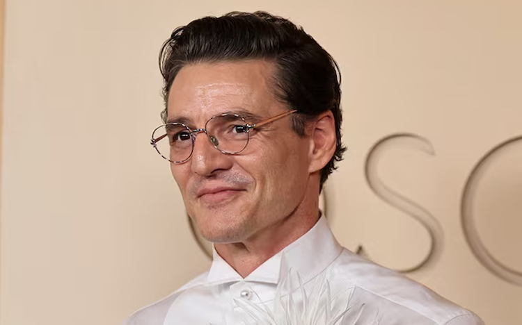 Pedro Pascal says learning the cello for 'Behemoth!' was tougher than 'Game of Thrones' battle scenes