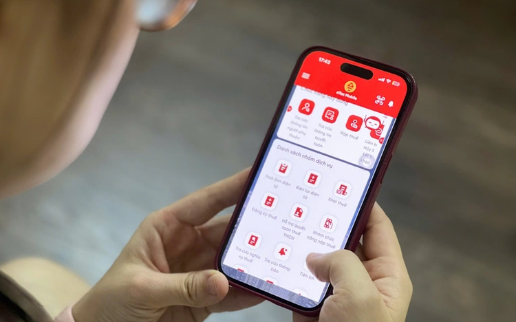 Vietnam exit suspensions can be lifted within 3-5 minutes after tax payment