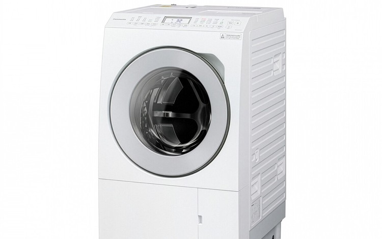 Panasonic recalls 640,000 washer-dryers over fire risk