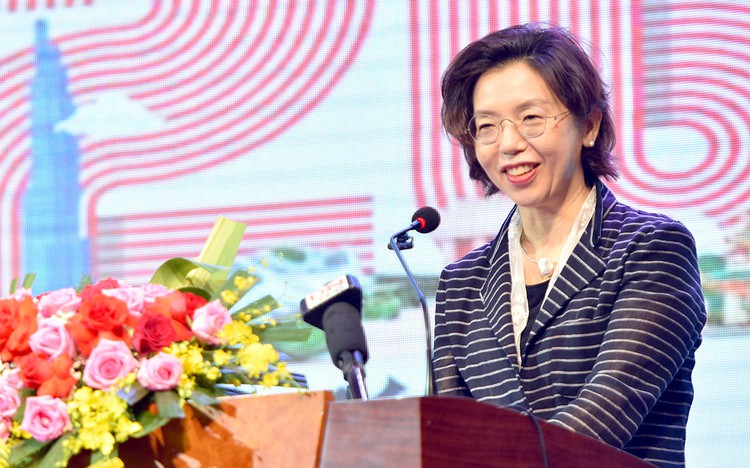 Vietnam-S.Korea trade on track to top $100bn in 2026