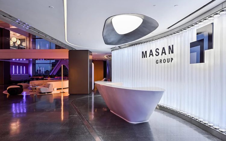 Masan’s national brand recognition underscores capacity for global expansion