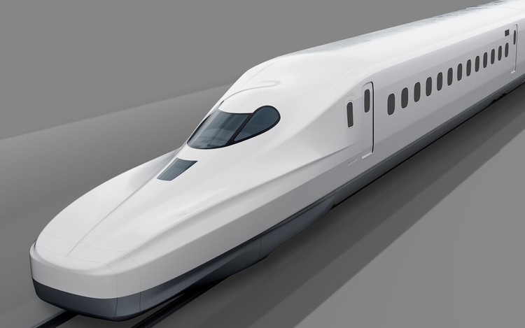 JR Tokai to introduce 1st autonomous shinkansen train