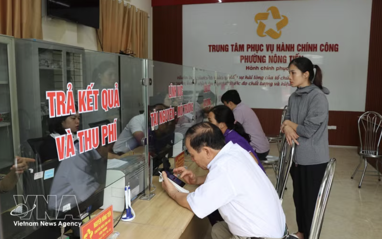 Unlocking resources, expanding digital services across Vietnam