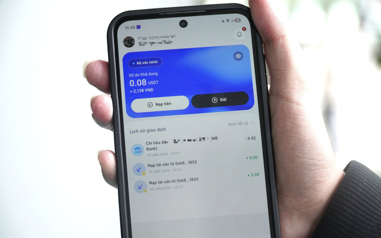 Vietnam’s Da Nang expands digital asset conversion to airports, golf courses, resorts