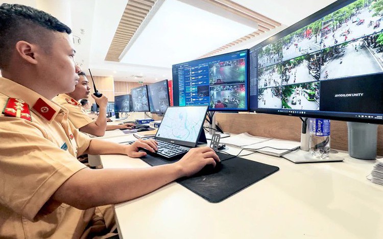 Vietnam Morning Monitor: Flu A cases climb among children in the north, traffic fines go digital