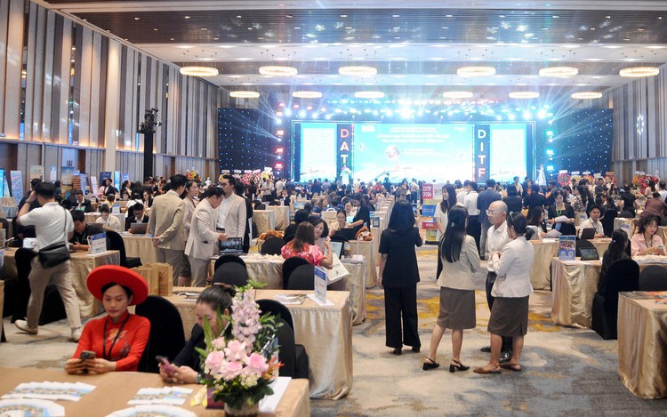 Vietnam's Da Nang aims to extend international tourist stays, boost spending