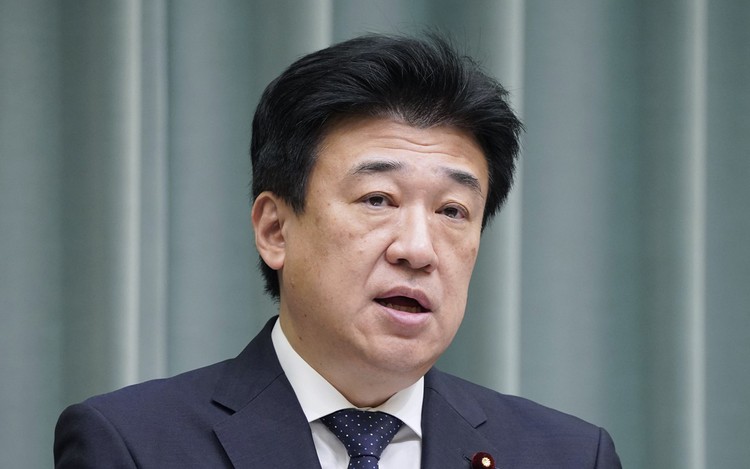 Tokyo seeks fair treatment for Japanese vehicles in EU market