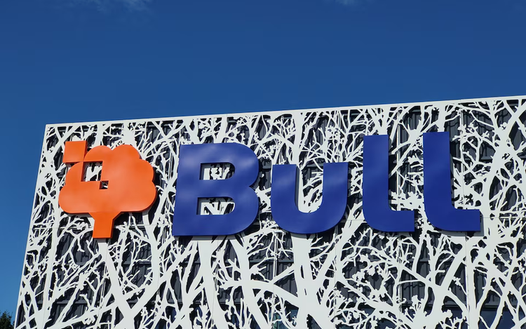 French supercomputer maker Bull doubles output to boost Europe's AI ambitions