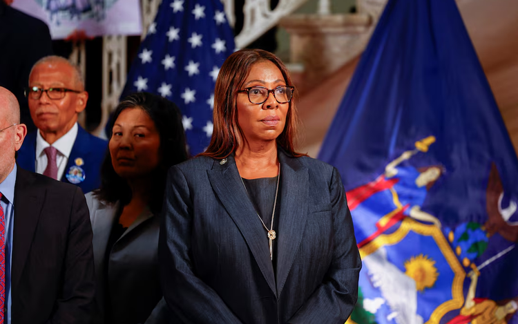 New York attorney general named special prosecutor in Cornell rape probe