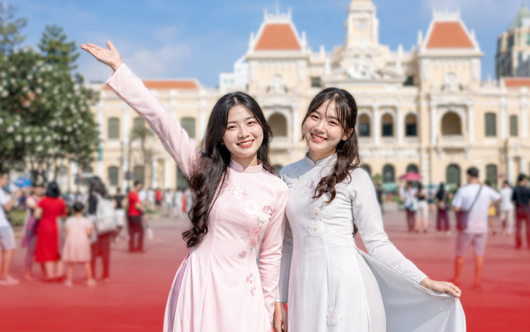 Vietnam approves 7-day Lunar New Year, 4-day National Day holidays in 2027