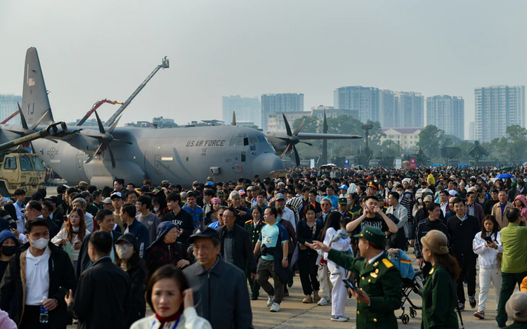 44 delegations from over 30 countries register for Vietnam International Defense Expo 2026