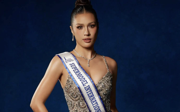 Vietnam eyes 3rd Supermodel International title