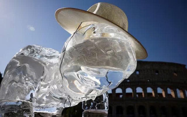 UN sees higher global warming, even in best-case scenario