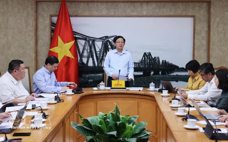 Vietnam moves to standardise digital economy measurement