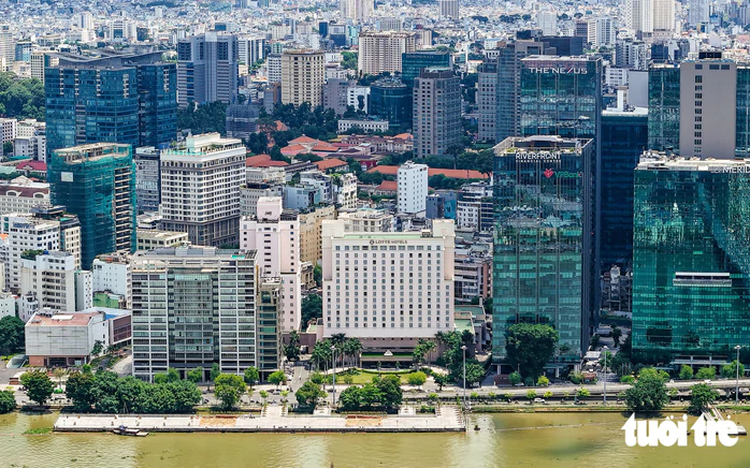 Ho Chi Minh City offers 5-year tax exemption for innovative startups