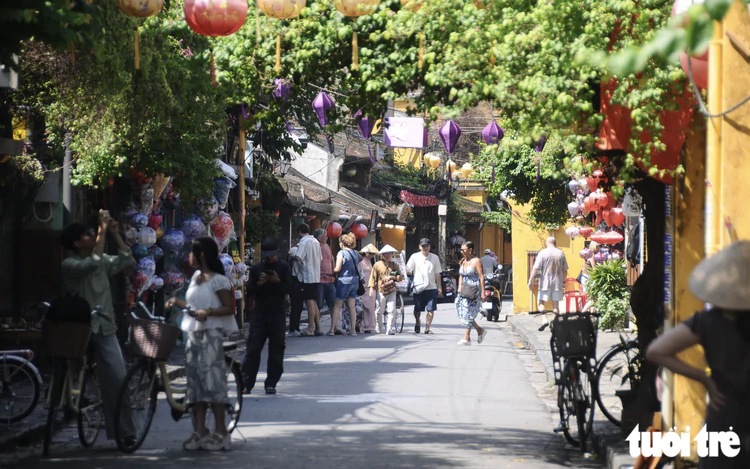 Why has central Vietnam’s top UNESCO destination gone unusually quiet?