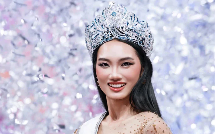 Vietnam, 5 other Southeast Asian countries confirmed to skip Miss Universe 2026