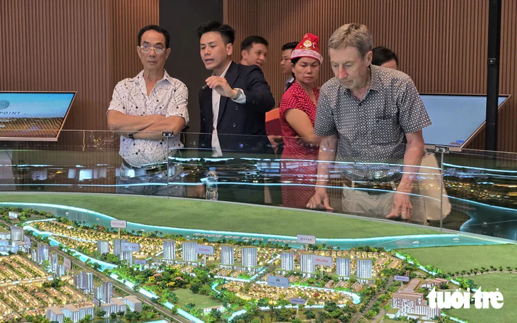Vietnamese lawmaker proposes retaining 30% cap on foreign ownership of apartments in condominium buildings