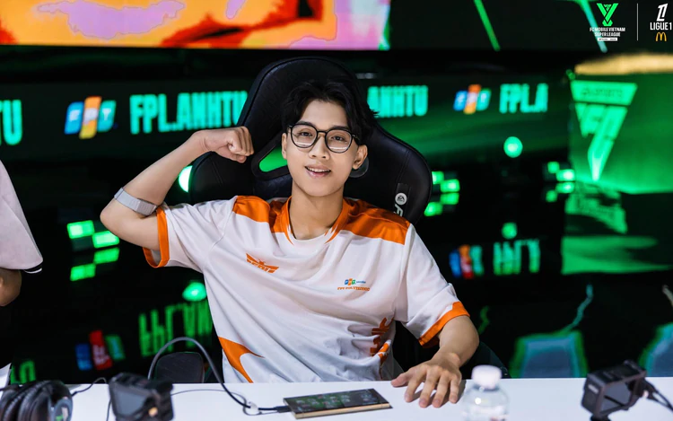 Vietnamese gamer shines at FC world championship