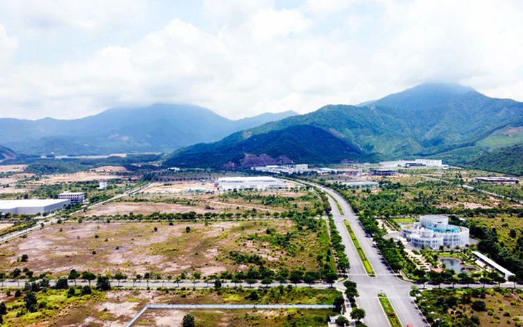 Belgian aerospace manufacturer plans $20mn aircraft parts factory in Vietnam