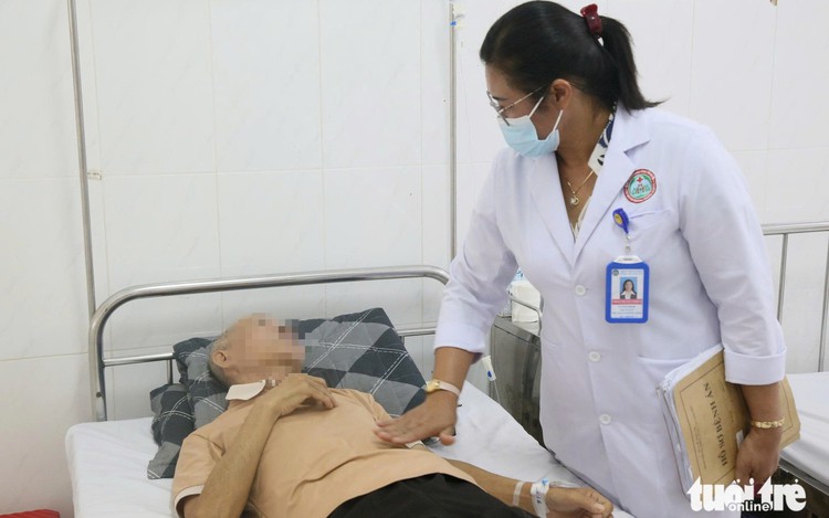 Vietnam’s Dak Lak records 4 Whitmore’s disease cases, including one death