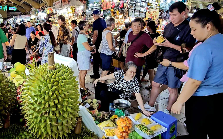 What’s next for Ho Chi Minh City’s iconic traditional markets?