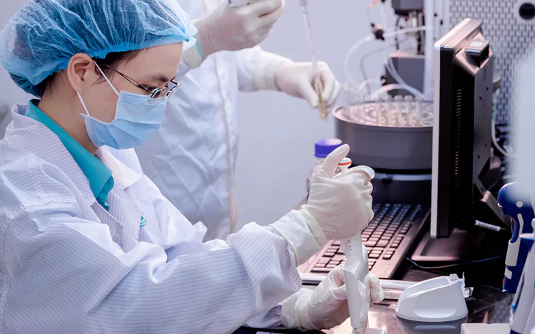 Vietnam develops next-generation Japanese encephalitis vaccine