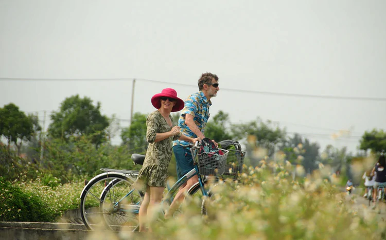 Vietnam Morning Monitor: Da Nang announces events in Hoi An through Tet, BigBang concert generates $29mn in tourism revenue