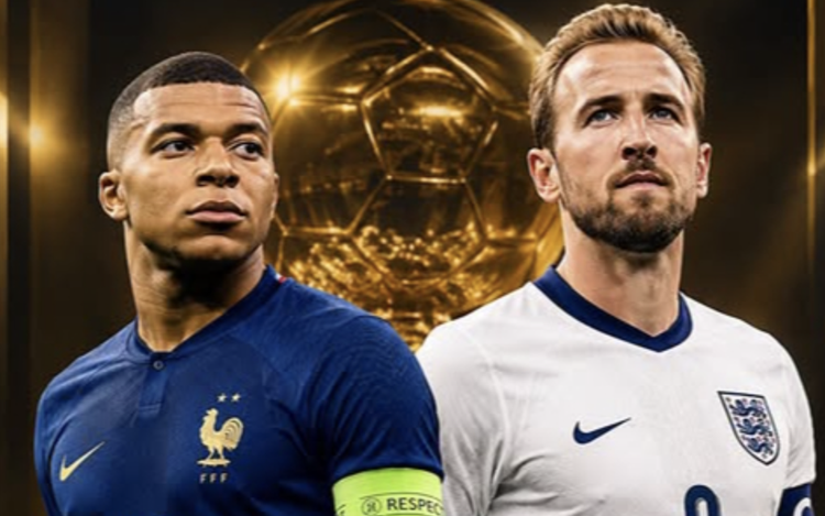Vietnam’s vote partly helps Kane pull off dramatic Ballon d’Or comeback over Mbappé: insider