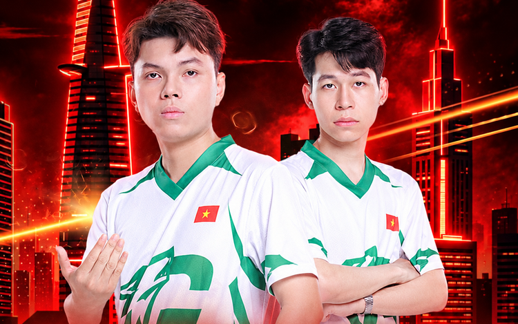 Vietnam's GOW Esports wins FFMAI 2026 Fall title after stunning comeback