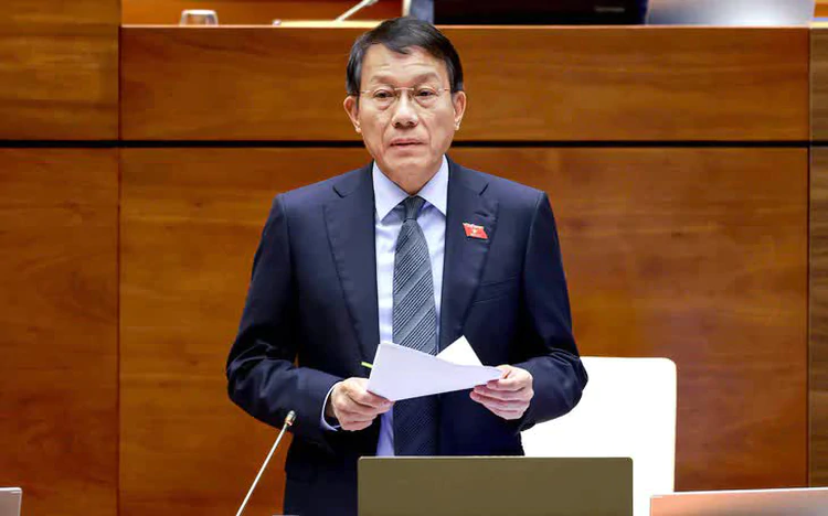 Vietnam's lawmakers debate death penalty cuts, sentencing leniency