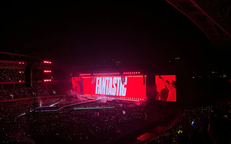 BigBang concert generates $29mn in tourism revenue, showcases Hanoi’s appeal, safety