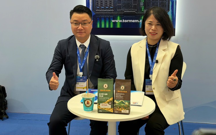 Vietnamese coffee firm signs MoU to supply up to 200,000 tonnes to China