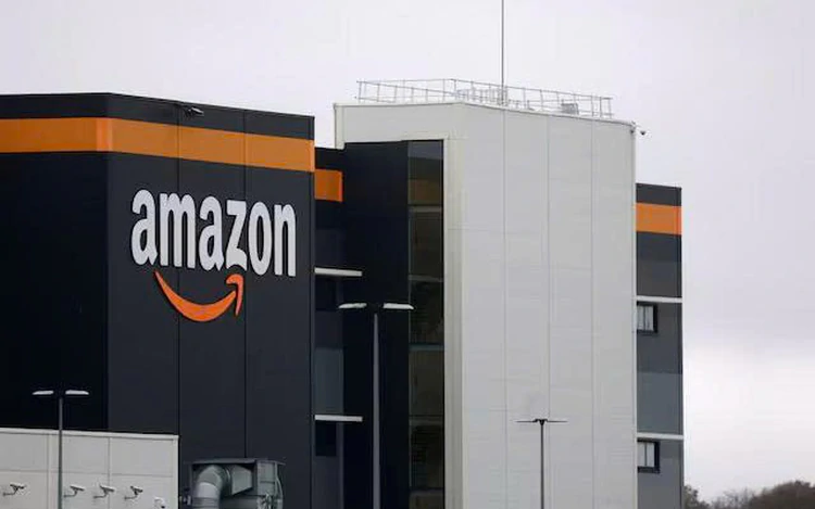 Amazon cuts more jobs, in devices unit, after flurry of product rollouts