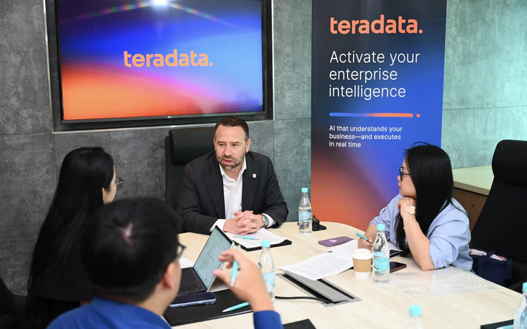 US tech giant eyes expansion in Vietnam on rising AI demand