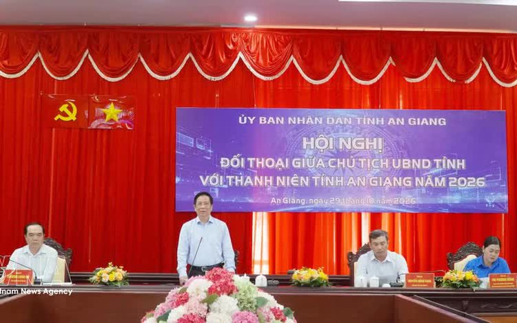 APEC 2027 opens up job, innovation-driven startup opportunities in Vietnam’s host province