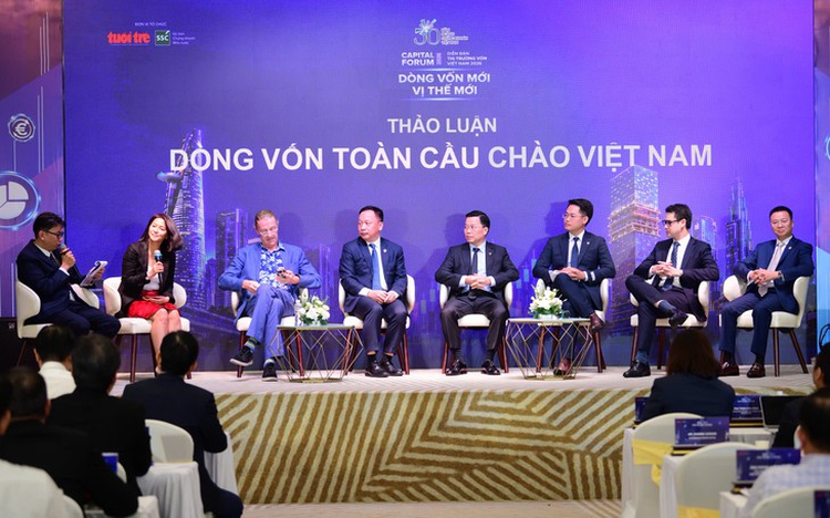 Vietnam needs deeper reforms to sustain foreign investment after stock market upgrade: capital forum