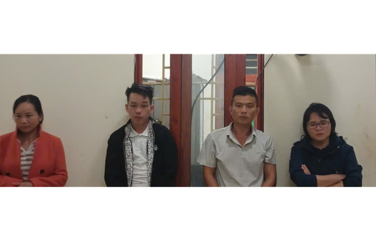 Chinese man detained over alleged mercury trade in Vietnam