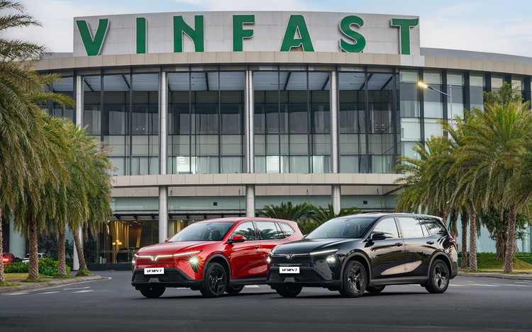 Vietnam's Vingroup posts record $1.7bn profit in first 9 months of 2026