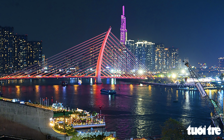 Ho Chi Minh City weighs halting nighttime economy activities that disrupt residents
