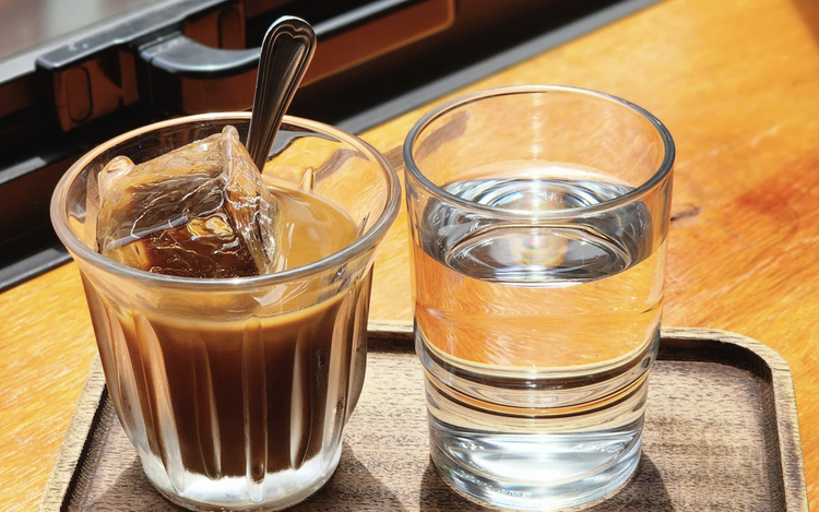 Time to make Vietnamese Robusta coffee a global name