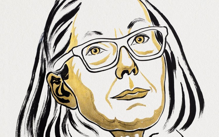 Canadian writer Anne Carson wins 2026 Nobel Prize in Literature