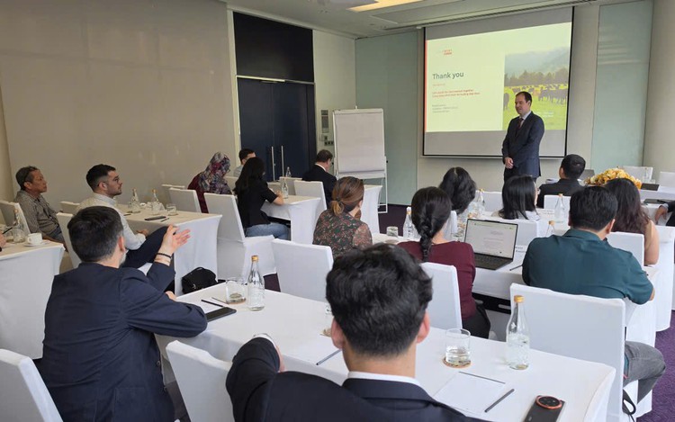 Chilean beef, lamb producers target Vietnam’s 100-million-strong market