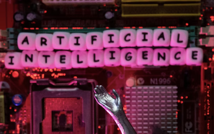 AI no better than other methods for patients seeking medical advice, study shows